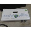 Image 4 : EdenPure Eco Washer with Manual
