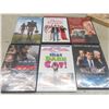 Image 2 : 5 DVDs Including Meet the Fockers, That Darn Cat, Factory-Sealed The 10 Commandments