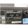 Image 5 : Kenwood Stereo Receiver Model KA-V5560