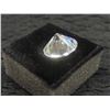 Image 3 : New 5.0 Carat Moissanite Lab Diamond Round Brilliant Cut GH VVS1 with GRA Report, Tests Positive