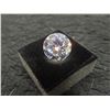 Image 5 : New 5.0 Carat Moissanite Lab Diamond Round Brilliant Cut GH VVS1 with GRA Report, Tests Positive