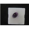 Image 4 : 7.9 ct Natural Amethyst Oval Cut 11.4 x 14.6 mm