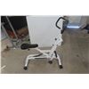 Image 1 : Healthrider Cardio Exercise Machine With Pedals and Handlebar
