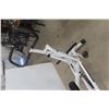 Image 2 : Healthrider Cardio Exercise Machine With Pedals and Handlebar