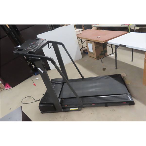 ProForm SpaceSaver 595 Foldable Treadmill