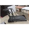 Image 1 : ProForm SpaceSaver 595 Foldable Treadmill