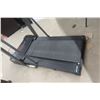 Image 4 : ProForm SpaceSaver 595 Foldable Treadmill