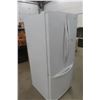 Image 2 : Whirlpool French Door Refrigerator with Bottom Freezer 68" x 30" x 31" - Scratch in Picture