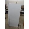 Image 3 : Whirlpool French Door Refrigerator with Bottom Freezer 68" x 30" x 31" - Scratch in Picture