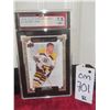 Image 1 : Graded Numbered Bobby Orr Boston Bruins Card
