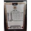 Image 3 : Graded Numbered Bobby Orr Boston Bruins Card