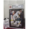 Image 1 : Graded Jack Eichel Rookie Card