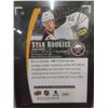 Image 3 : Graded Jack Eichel Rookie Card