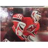 Image 2 : Graded Martin Brodeur Quad Diamond Card