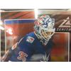 Image 2 : Graded Mike Richter Zenith Z Silver Card