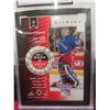 Image 3 : Graded Mike Richter Zenith Z Silver Card