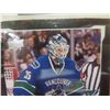 Image 2 : Graded Thatcher Demko Rookie Young Guns Card