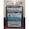 Image 3 : Graded Thatcher Demko Rookie Young Guns Card