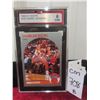 Image 1 : Graded Infamous Menendez Brothers Mark Jackson Card