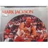 Image 2 : Graded Infamous Menendez Brothers Mark Jackson Card
