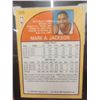 Image 3 : Graded Infamous Menendez Brothers Mark Jackson Card