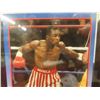 Image 2 : Graded Sugar Ray Leonard Boxing Card
