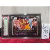 Image 1 : Graded Kobe Bryant Basketball Card