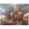 Image 2 : Muhammad Ali Boxing Card