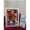 Image 1 : Patrick Roy Montreal Canadiens Card