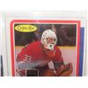 Image 2 : Patrick Roy Montreal Canadiens Card