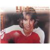 Image 2 : Wayne Gretzky Greyhounds Card