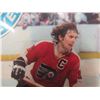 Image 2 : Signed Bobby Clarke Philadelphia Flyers Card