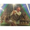 Image 2 : Babe Ruth Baseball Card