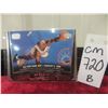 Image 1 : Michael Jordan Chicago Bulls Card