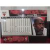 Image 3 : Michael Jordan Chicago Bulls Card