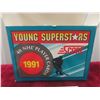 Image 4 : 1991 Score Young Superstars Factory Set