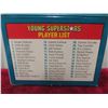 Image 5 : 1991 Score Young Superstars Factory Set