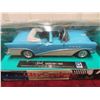Image 2 : City Cruiser Collection 2 Vehicle Diecast Cars