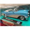 Image 3 : City Cruiser Collection 2 Vehicle Diecast Cars