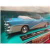 Image 4 : City Cruiser Collection 2 Vehicle Diecast Cars