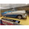 Image 7 : City Cruiser Collection 2 Vehicle Diecast Cars