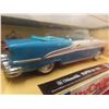 Image 8 : City Cruiser Collection 2 Vehicle Diecast Cars