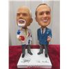 Image 2 : Don Cherry Ron Maclean Bobblehead