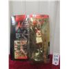 Image 1 : Michael Jordan Air Maximum Figure And Card