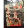 Image 4 : Michael Jordan Air Maximum Figure And Card