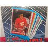 Image 2 : Unopened 1989-90 O-Pee-Chee Hockey Box