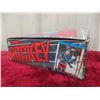 Image 3 : Unopened 1989-90 O-Pee-Chee Hockey Box