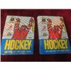 Image 7 : Unopened 1989-90 O-Pee-Chee Hockey Box