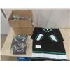 Image 1 : 15 XXL New Hockey Jerseys
