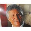Image 3 : Signed Mario Andretti 8" x 10" Photo